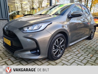 Toyota Yaris 1.5 Hybrid Style|navi|carplay/android auto