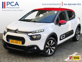 Citroën C3 SHINE AUTOMAAT