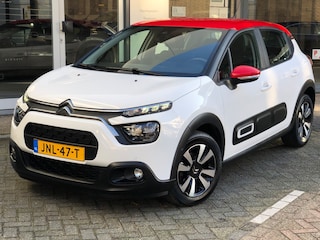 Citroën C3 SHINE AUTOMAAT