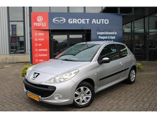 Peugeot 206 1.4 XS