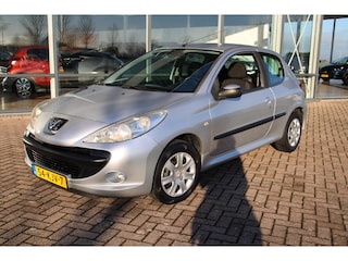 Peugeot 206 1.4 XS