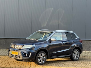 Suzuki Vitara 1.5 Hybrid Select Aut