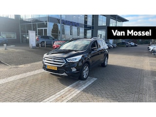 Ford Kuga 1.5 EcoBoost Titanium