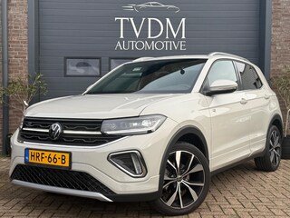 Volkswagen T-Cross 1.5 TSI R-Line Business