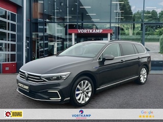 Volkswagen Passat 1.4 TSI DSG GTE TREKHAAK/CAMERA/NAVI/CARPLAY/ACC/STOELVERW