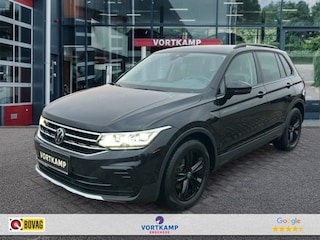 Volkswagen Tiguan 2.0 TDI DSG URBAN SPORT TREKHAAK/360-CAMERA/NAVI/CARPLAY/ACC/E-KLEP