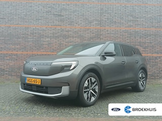 Ford Explorer Extended Range RWD 77 kWh | Lage Bijtelling | Driver Assistance Pack | | Achteruitrijcamera | Apple Carplay/Android Auto|telefoonintegratie premium | Cruise control adaptief met Stop&Go en stuurhulp