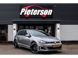 Volkswagen Golf 1.4 TSI PHEV 7.5 GTE FACELIFT DEALER OH
