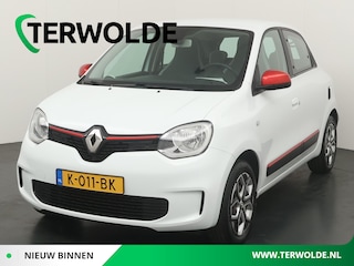 Renault Twingo SCe 75 Collection | Airco | Pack Look Exterieur 'Rouge' |
