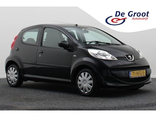 Peugeot 107 1.0-12V XS