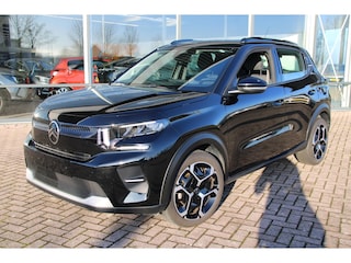 Citroën C3 1.2 Turbo 100pk Plus Hoge instap!