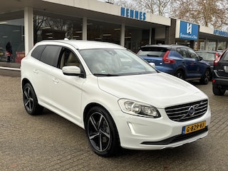 Volvo XC60 2.0 T5 Aut6 Summum Leder Family