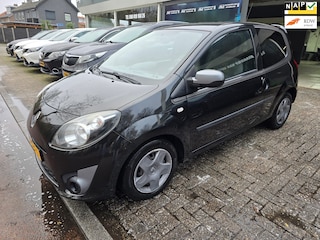 Renault Twingo 1.2-16V Collection | 2E EIGENAAR | 12MND GARANTIE | AIRCO | ELEC RAMEN