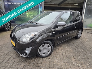 Renault Twingo 1.2-16V Collection | 2E EIGENAAR | 12MND GARANTIE | AIRCO | ELEC RAMEN