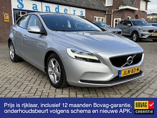 Volvo V40 1.5 T2 122 pk Geartronic Kinetic