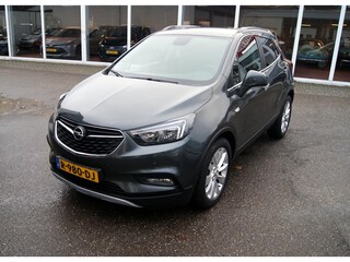 Opel Mokka X 1.4 Turbo Innovation Automaat,Navi,Camera,Cruise,clima,RIJKLAARPRIJS!!