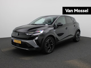 Renault Captur E-Tech full hybrid 145 esprit Alpine | Automaat | Apple Carplay & Android Auto | Navi |  l Parkeersensoren en 360 camera | Climate Control | Harman Kardon