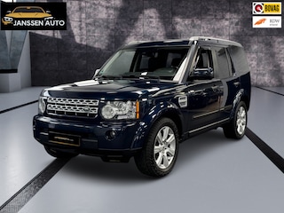 Land Rover Discovery 3.0 TDV6 HSE | Leder | Panorama | Camera | Luchtvering | stoelverwarming | Zeer mooie auto