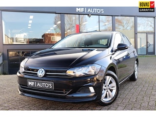 Volkswagen Polo 1.0 TSI Comfortline 95PK 5DRS|Airco|Carplay