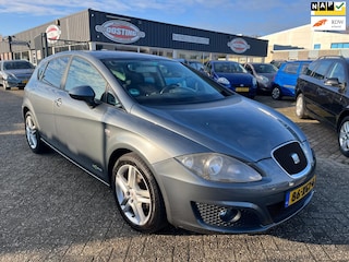 Seat Leon 1.2 TSI Ecomotive COPA(st-bekr,clima,navi,lmv,bj12,3699,-)