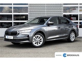Skoda Octavia 1.5 TSI Business Edition | Chromen grille | Cruise control met speedlimiter | LED Koplampen met LED dagrijverlichting