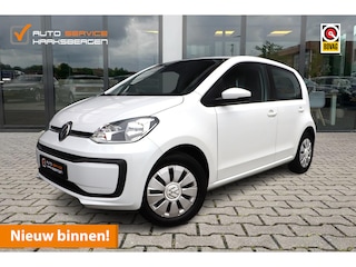 Volkswagen Up 1.0 | Camera | DAB | Elek. Ramen |