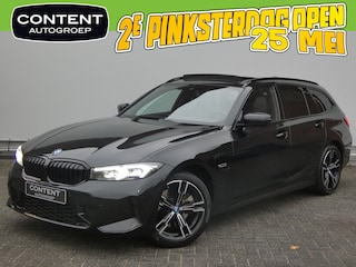 BMW 320e M-Sport Aut. |Schuifdak |Head-Up |Facelift!!!