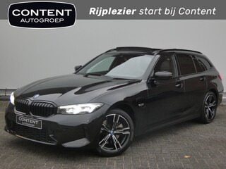 BMW 320e M-Sport Aut. |Schuifdak |Head-Up |Facelift!!!