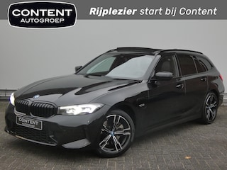 BMW 320e M-Sport Aut. |Schuifdak |Head-Up |Facelift!!!