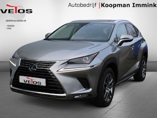 Lexus NX 300h AWD Business Line