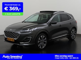 Ford Kuga 2.5 PHEV Vignale | Trekhaak | Panoramadak | Head Up | Zondag Open!