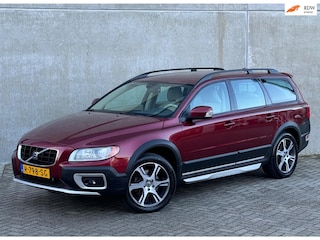 Volvo XC70 3.2 AWD 238pk AUT 2008 YOUNGTIMER|TREKHAAK|LEDER