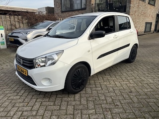 Suzuki Celerio 1.0 Comfort