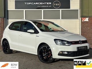 Volkswagen Polo 1.4 TDI Comfortline/CLIMA/PARKS/NAVI/APK/NAP