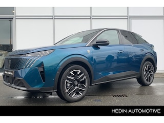 Peugeot 3008 1.2 Hybrid 145PK GT Exclusive | Panoramisch Schuifdak | AGR Stoel verwarmd & massage | Navigatie | Full Led | Camera |