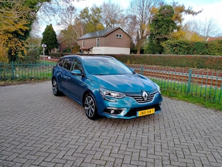 Renault Mégane 1.3 TCe Bose AUTOMAAT Navi trekhaak ALLINPRIJS