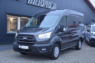 Ford Transit 2.0 TDI   Trend L2H2 Airco,Camera