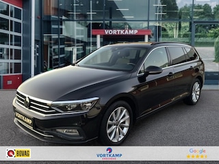 Volkswagen Passat 2.0 TDI DSG PANO-DAK/TREKHAAK/CAMERA/H&amp;K/NAVI/ACC/STOELVERW
