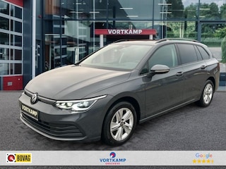 Volkswagen Golf 2.0 TDI DSG LIFE BUSINESS PANO-DAK/TREKHAAK/CAMERA/MEMORY/H&amp;K/NAVI