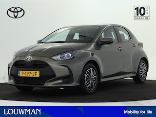 Toyota Yaris 1.5 VVT-i Active