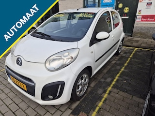 Citroën C1 1.0 Exclusive