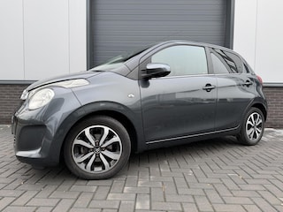 Citroën C1 1.0 VTi Shine