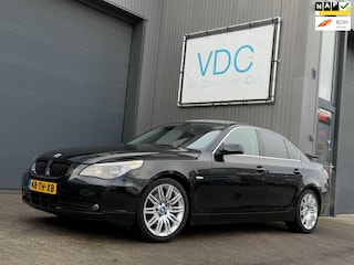 BMW 523i Executive | Automaat | Leder | 18'' LMV