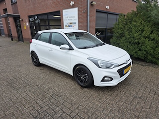 Hyundai i20 1.2 LP i-Drive Cool