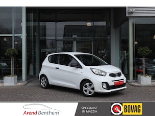 Kia Picanto 1.0 CVVT Airco
