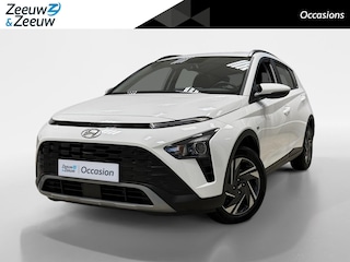 Hyundai Bayon 1.0 MILD HYBRID | AUTOMAAT | COMFORT | NAVI | CAMERA |