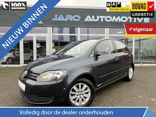 Volkswagen Golf Plus 1.2 TSI Comfortline BlueMotion | Parkeersensoren voor en achter | Trekhaak | NAP | 1e eigenaar