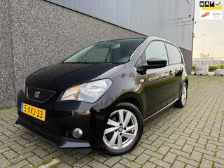 Seat Mii 1.0 Sport Dynamic/1ste eigenaar/CRUISE/PDC/Nieuwe APK en beurt!