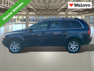 Volvo XC90 2.9 T6 Exclusive Rijklaar+garantie.