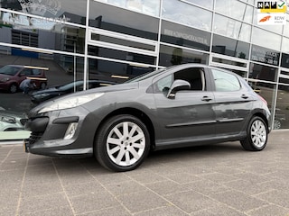 Peugeot 308 1.6 VTi XS